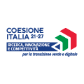 Coesione Italia Verde