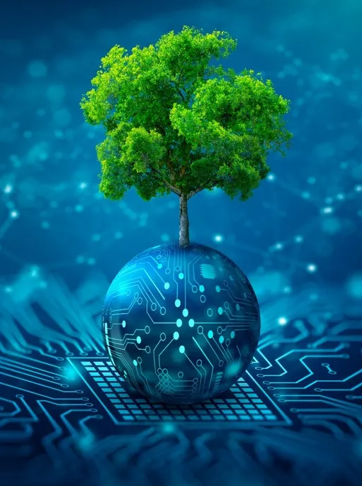 ai per l'ecosostenibilità